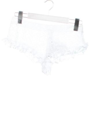 Damen Shorts Calzedonia, Größe XS, Farbe Weiß, Preis 39,37 €