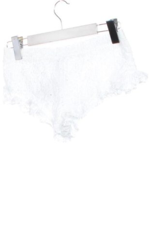 Damen Shorts Calzedonia, Größe XS, Farbe Weiß, Preis 39,37 €