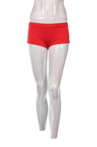 Pantaloni scurți de femei Calzedonia, Mărime M, Culoare Roșu, Preț 205,25 Lei