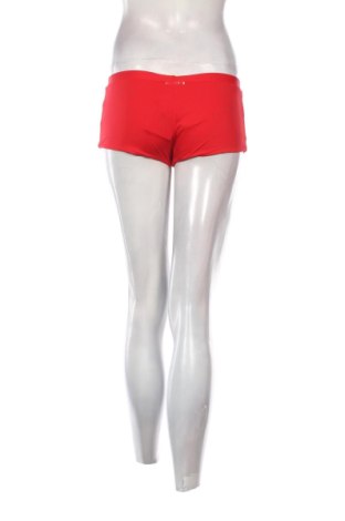 Pantaloni scurți de femei Calzedonia, Mărime M, Culoare Roșu, Preț 205,25 Lei