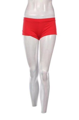 Γυναικείο κοντό παντελόνι Calzedonia, Μέγεθος M, Χρώμα Κόκκινο, Τιμή 39,37 €