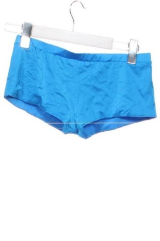 Pantaloni scurți de femei Calzedonia, Mărime XS, Culoare Albastru, Preț 205,25 Lei