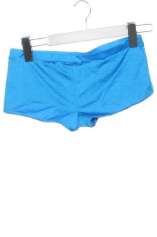 Pantaloni scurți de femei Calzedonia, Mărime XS, Culoare Albastru, Preț 205,25 Lei
