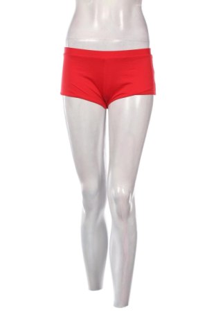 Pantaloni scurți de femei Calzedonia, Mărime M, Culoare Roșu, Preț 205,25 Lei