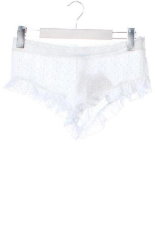 Γυναικείο κοντό παντελόνι Calzedonia, Μέγεθος XS, Χρώμα Λευκό, Τιμή 39,37 €
