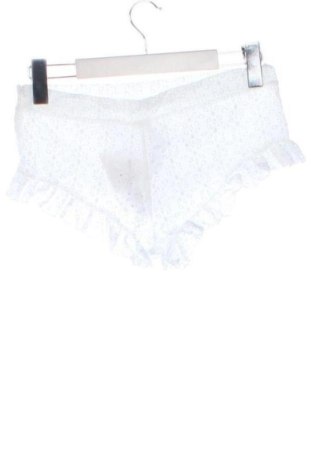 Dámske kraťasy  Calzedonia, Veľkosť XS, Farba Biela, Cena  39,37 €