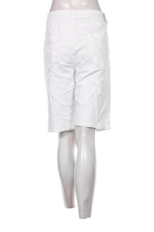 Дамски къс панталон Cecil, Размер XXL, Цвят Бял, Цена 17,89 €