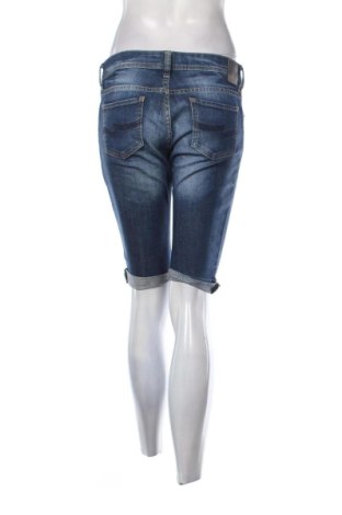 Pantaloni scurți de femei Colin's, Mărime M, Culoare Albastru, Preț 52,13 Lei