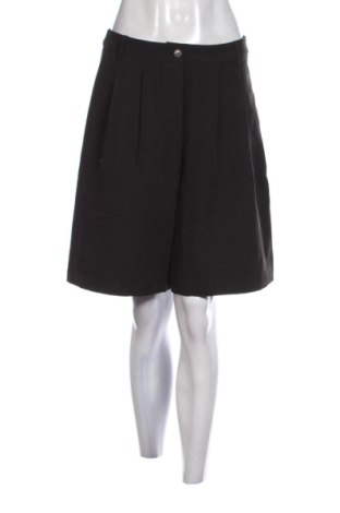 Pantaloni scurți de femei Compania Fantastica, Mărime S, Culoare Negru, Preț 88,62 Lei
