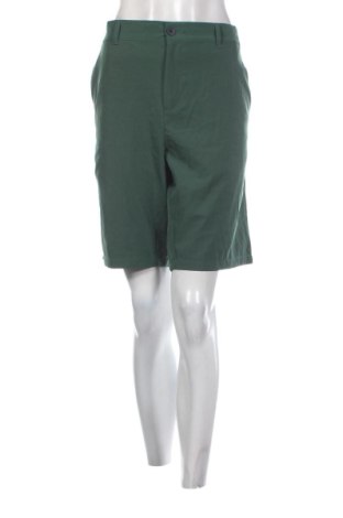 Pantaloni scurți de femei Crane, Mărime XXL, Culoare Verde, Preț 60,99 Lei
