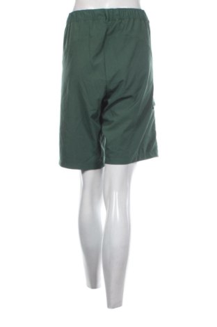 Pantaloni scurți de femei Crane, Mărime XXL, Culoare Verde, Preț 60,99 Lei