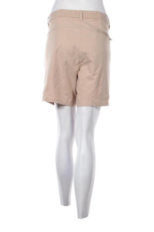 Pantaloni scurți de femei Crane, Mărime L, Culoare Bej, Preț 60,99 Lei