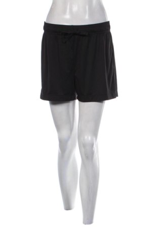 Pantaloni scurți de femei Crivit, Mărime M, Culoare Negru, Preț 52,99 Lei