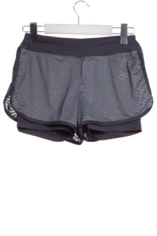 Pantaloni scurți de femei Crivit, Mărime XS, Culoare Gri, Preț 52,13 Lei