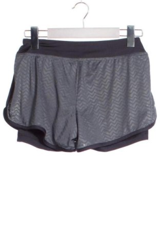 Pantaloni scurți de femei Crivit, Mărime XS, Culoare Gri, Preț 52,13 Lei