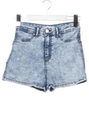 Damen Shorts Cropp, Größe XXS, Farbe Blau, Preis 46,61 €