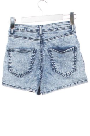 Damen Shorts Cropp, Größe XXS, Farbe Blau, Preis 46,61 €
