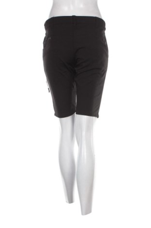 Γυναικείο κοντό παντελόνι Cross Sportswear, Μέγεθος S, Χρώμα Μαύρο, Τιμή 17,99 €