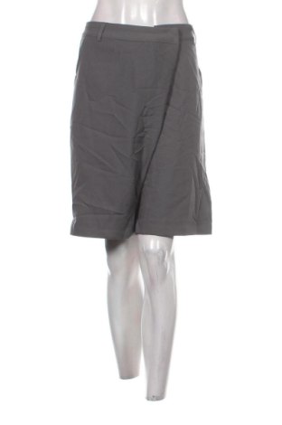 Pantaloni scurți de femei DAZY, Mărime M, Culoare Gri, Preț 60,99 Lei