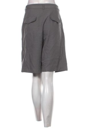 Pantaloni scurți de femei DAZY, Mărime M, Culoare Gri, Preț 60,99 Lei