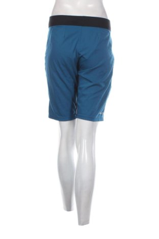 Γυναικείο κοντό παντελόνι Decathlon, Μέγεθος M, Χρώμα Μπλέ, Τιμή 11,99 €