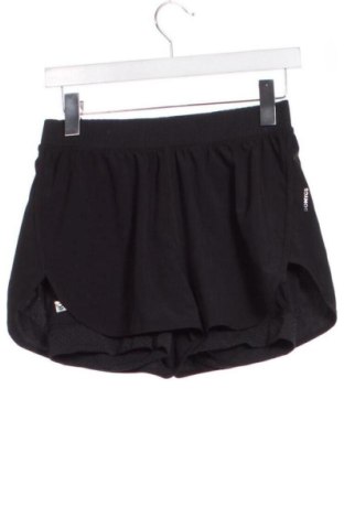 Pantaloni scurți de femei Decathlon, Mărime XS, Culoare Negru, Preț 50,99 Lei