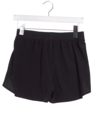 Pantaloni scurți de femei Decathlon, Mărime XS, Culoare Negru, Preț 50,99 Lei