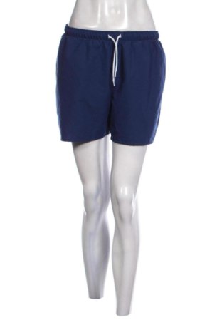 Damen Shorts Decathlon, Größe M, Farbe Blau, Preis € 18,41
