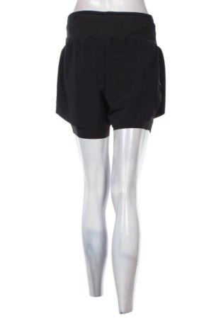Damskie szorty Decathlon, Rozmiar L, Kolor Czarny, Cena 51,99 zł