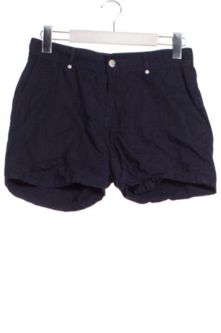 Pantaloni scurți de femei Denim 1982, Mărime M, Culoare Albastru, Preț 60,99 Lei