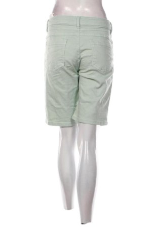 Pantaloni scurți de femei Denim 1982, Mărime XL, Culoare Verde, Preț 60,99 Lei