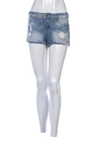 Dámské kraťasy  Denim&Co., Velikost M, Barva Modrá, Cena  283,00 Kč