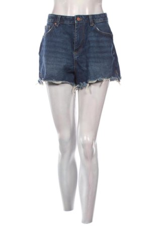 Damskie szorty Denim Co., Rozmiar L, Kolor Niebieski, Cena 52,03 zł