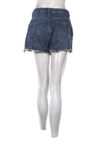 Damskie szorty Denim Co., Rozmiar L, Kolor Niebieski, Cena 52,03 zł