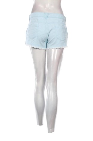 Damen Shorts Denim&Co., Größe L, Farbe Blau, Preis 9,78 €
