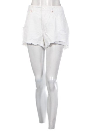 Damskie szorty Denim Co., Rozmiar M, Kolor Biały, Cena 51,99 zł