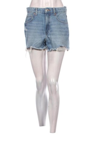 Γυναικείο κοντό παντελόνι Denim Co., Μέγεθος M, Χρώμα Μπλέ, Τιμή 11,99 €