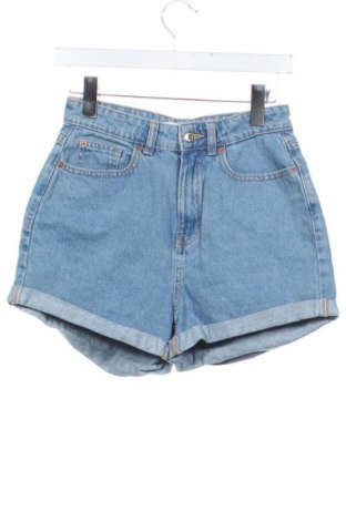 Dámske kraťasy  Denim&Co., Veľkosť XS, Farba Modrá, Cena  10,00 €