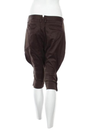 Pantaloni scurți de femei Dsquared2, Mărime M, Culoare Maro, Preț 517,00 Lei