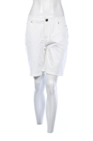 Damen Shorts ELISE, Größe XL, Farbe Weiß, Preis 22,99 €