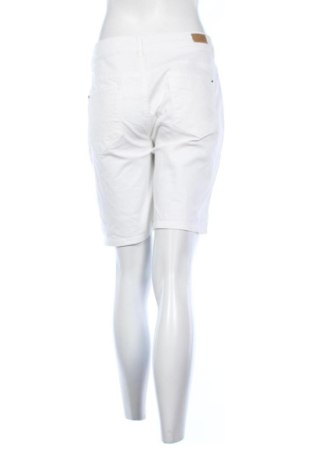 Damen Shorts ELISE, Größe XL, Farbe Weiß, Preis 22,99 €