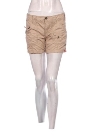 Dámske kraťasy  Edc By Esprit, Veľkosť L, Farba Béžová, Cena  11,95 €