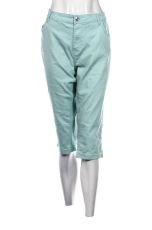 Damskie szorty Elle Nor, Rozmiar 3XL, Kolor Niebieski, Cena 51,99 zł