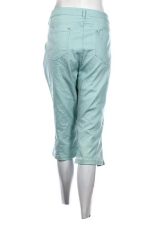 Damskie szorty Elle Nor, Rozmiar 3XL, Kolor Niebieski, Cena 51,99 zł