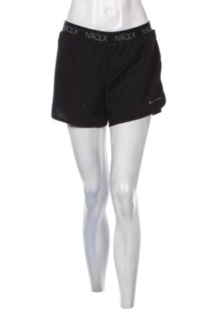 Damskie szorty Energetics, Rozmiar M, Kolor Czarny, Cena 51,99 zł