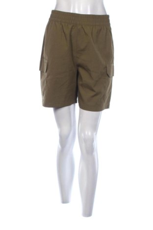 Pantaloni scurți de femei Esmara, Mărime S, Culoare Verde, Preț 54,99 Lei