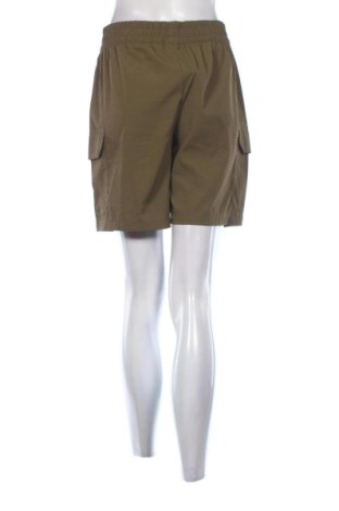 Pantaloni scurți de femei Esmara, Mărime S, Culoare Verde, Preț 54,99 Lei