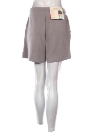 Damen Shorts Esmara, Größe M, Farbe Grau, Preis 14,99 €