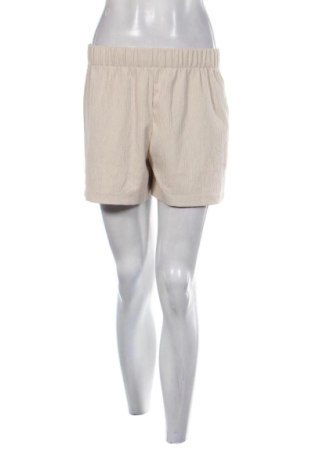 Pantaloni scurți de femei Esmara, Mărime S, Culoare Ecru, Preț 23,99 Lei, #136379079