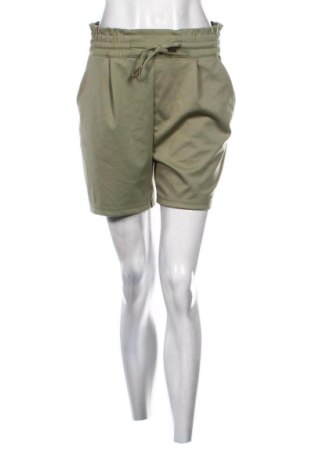 Damen Shorts Esmara, Größe M, Farbe Grün, Preis 12,99 €